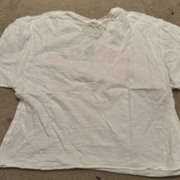 New Original Retro Brand Tee Medium - Picture 4 of 4